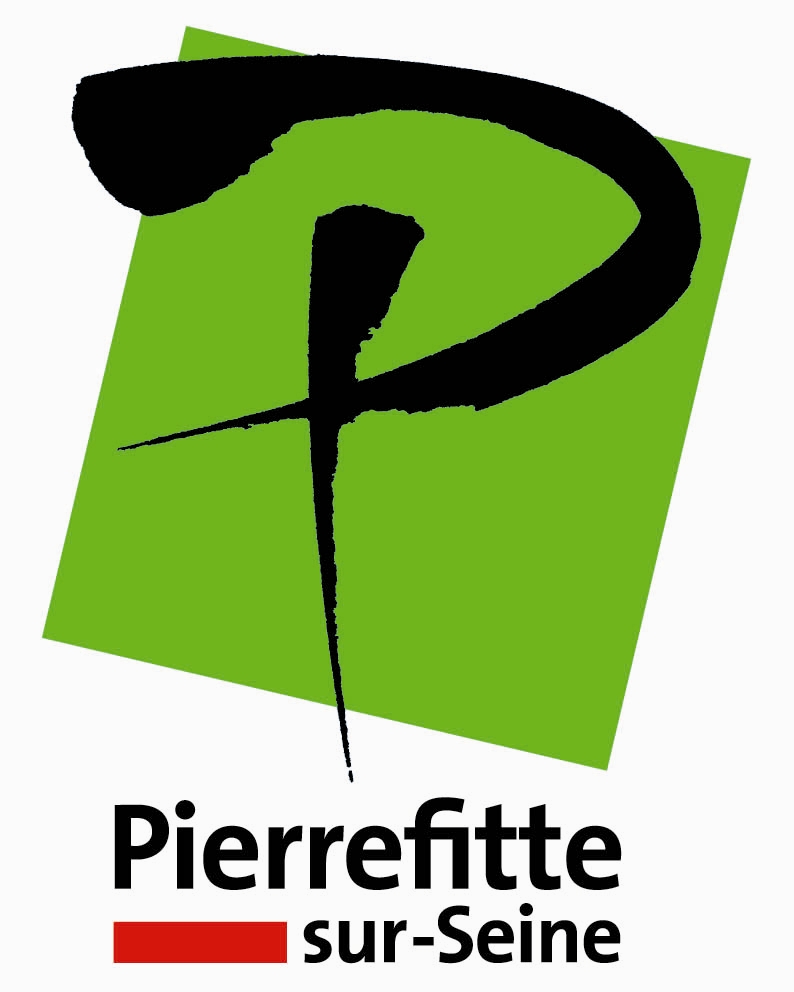 logo Pierrefitte sur Seine