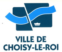 logo choisy le roi