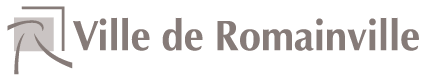 logo romainville
